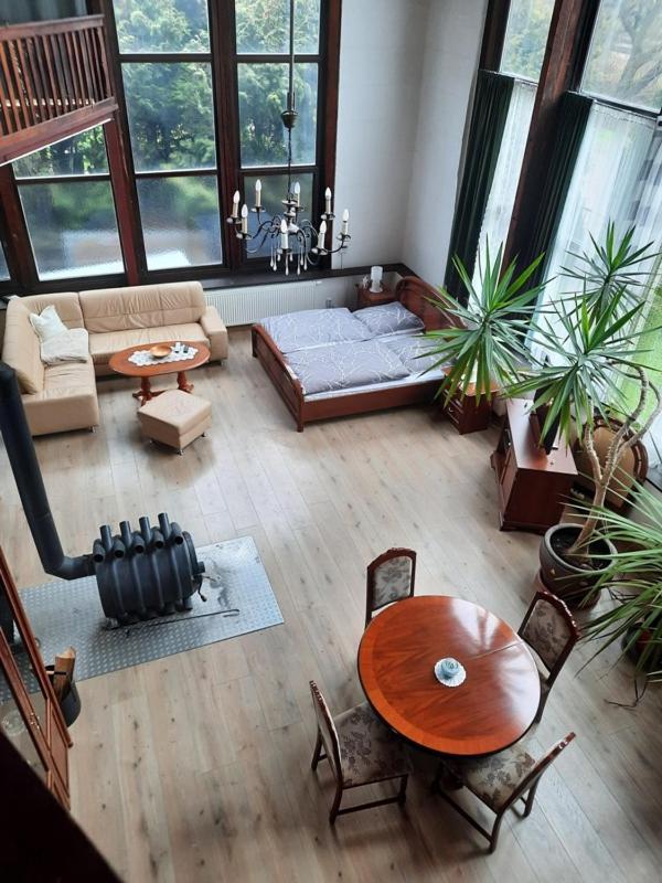 Ferienwohnung Altes Kuenstleratelier Weimar Exterior photo